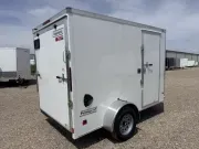 new Cargo (Enclosed) Trailers Haulmark  for sale, in Lubbock, TX Thumbnail 6