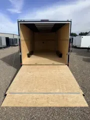 new Cargo (Enclosed) Trailers Haulmark  for sale, in Lubbock, TX Thumbnail 10