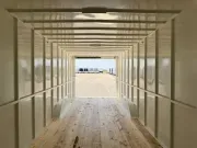 new Cargo (Enclosed) Trailers Delco Trailers  for sale, in Lubbock, TX Thumbnail 12