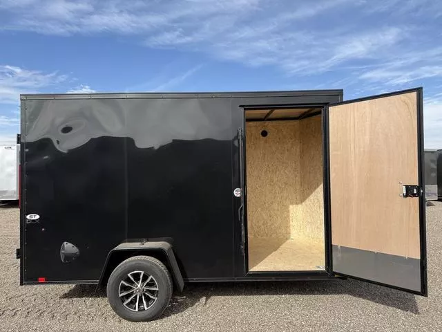 new Cargo (Enclosed) Trailers Look Trailers  for sale, in Lubbock, TX Thumbnail 8