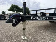 new Equipment / Flatbed Trailers East Texas Trailers  for sale, in Lubbock, TX Thumbnail 10