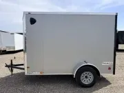 new Cargo (Enclosed) Trailers Haulmark  for sale, in Lubbock, TX Thumbnail 5