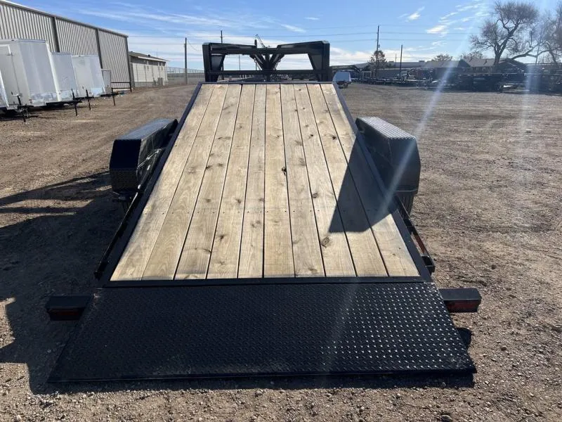 new Tilt Trailers Buck Dandy  for sale, in Lubbock, TX Thumbnail 8
