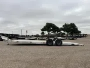 new Cargo (Enclosed) Trailers Timpte  for sale, in Lubbock, TX Thumbnail 8