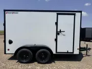 new Cargo (Enclosed) Trailers Wells Cargo  for sale, in Lubbock, TX Thumbnail 2