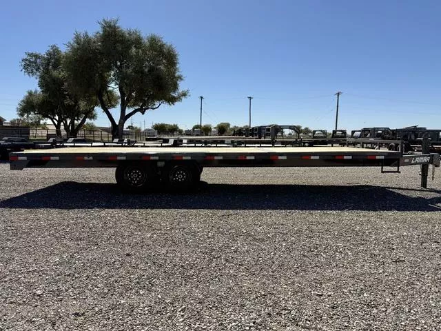 new Equipment / Flatbed Trailers Lamar Trailers  for sale, in Lubbock, TX Thumbnail 5