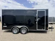 new Cargo (Enclosed) Trailers Haulmark  for sale, in Lubbock, TX Thumbnail 2