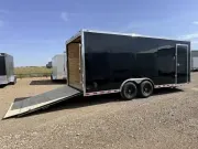 new Cargo (Enclosed) Trailers Stallion  for sale, in Lubbock, TX Thumbnail 8