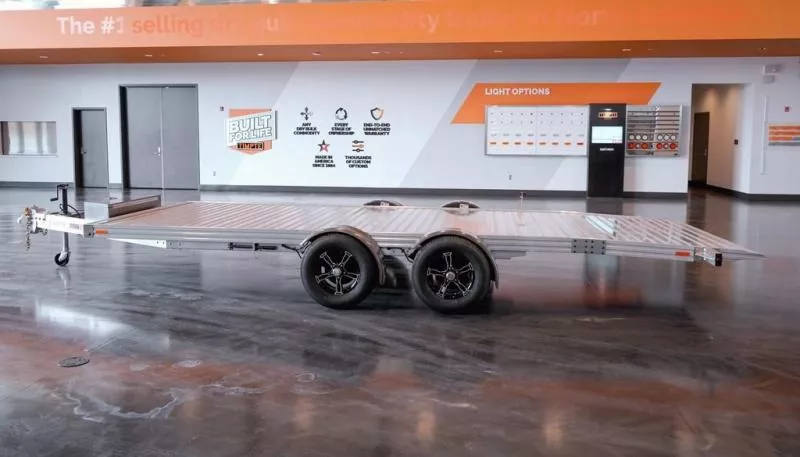 new Car Haulers / Racing Trailers Timpte  for sale, in Lubbock, TX Thumbnail 16