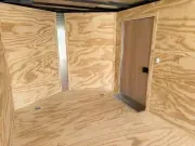 new Cargo (Enclosed) Trailers Stallion  for sale, in Lubbock, TX Thumbnail 22
