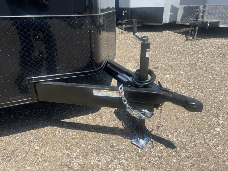new Cargo (Enclosed) Trailers Stallion  for sale, in Lubbock, TX Thumbnail 13