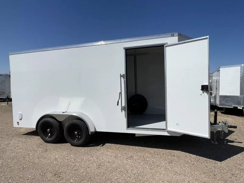 new Cargo (Enclosed) Trailers CellTech  for sale, in Lubbock, TX Thumbnail 7