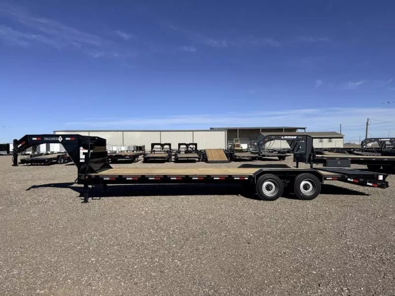 new Equipment / Flatbed Trailers Diamond T Trailers  for sale, in Lubbock, TX Thumbnail 2