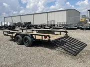 new Utility Trailers Buck Dandy  for sale, in Lubbock, TX Thumbnail 8