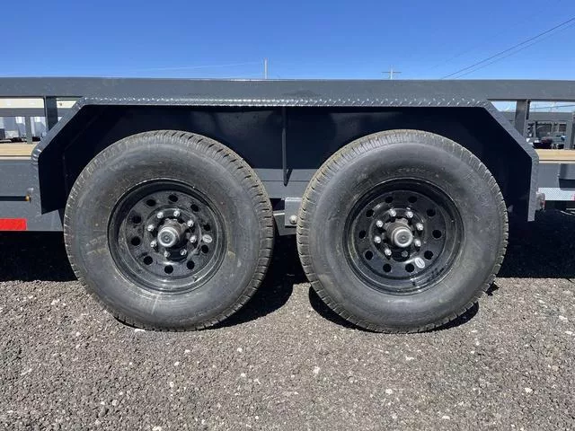 new Utility Trailers Lamar Trailers  for sale, in Lubbock, TX Thumbnail 7