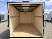 new Cargo (Enclosed) Trailers Wells Cargo  for sale, in Lubbock, TX Thumbnail 11