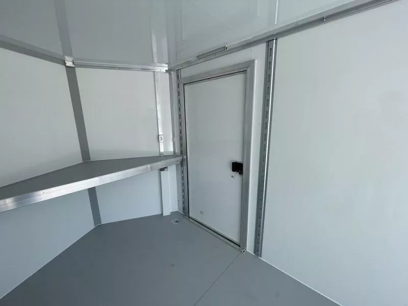 new Cargo (Enclosed) Trailers CellTech  for sale, in Lubbock, TX Thumbnail 12