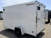 new Cargo (Enclosed) Trailers Wells Cargo  for sale, in Lubbock, TX Thumbnail 4