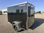 new Cargo (Enclosed) Trailers Wells Cargo  for sale, in Lubbock, TX Thumbnail 3