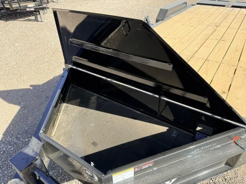 new Equipment / Flatbed Trailers Diamond T Trailers  for sale, in Lubbock, TX Thumbnail 10