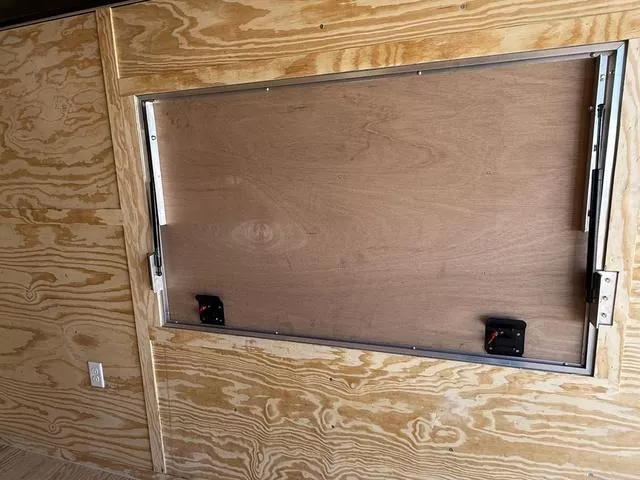 new Cargo (Enclosed) Trailers Stallion  for sale, in Lubbock, TX Thumbnail 13