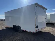 new Cargo (Enclosed) Trailers CellTech  for sale, in Lubbock, TX Thumbnail 6