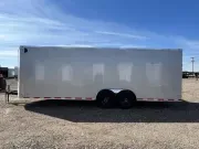 new Cargo (Enclosed) Trailers Stallion  for sale, in Lubbock, TX Thumbnail 5