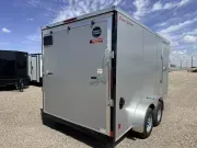 new Cargo (Enclosed) Trailers Wells Cargo  for sale, in Lubbock, TX Thumbnail 3