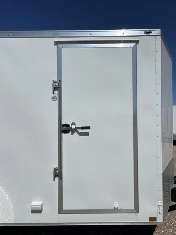 new Cargo (Enclosed) Trailers Stallion  for sale, in Lubbock, TX Thumbnail 5