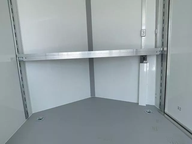 new Cargo (Enclosed) Trailers CellTech  for sale, in Lubbock, TX Thumbnail 12