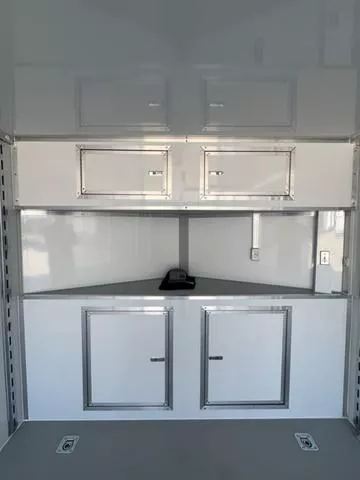 new Cargo (Enclosed) Trailers CellTech  for sale, in Lubbock, TX Thumbnail 9
