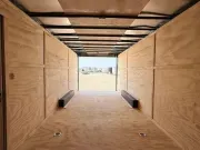 new Cargo (Enclosed) Trailers Stallion  for sale, in Lubbock, TX Thumbnail 24