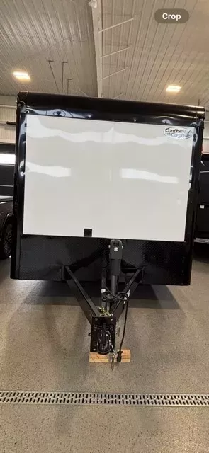 new Car Haulers / Racing Trailers Forest River  for sale, in Kingsville, ON Thumbnail 15