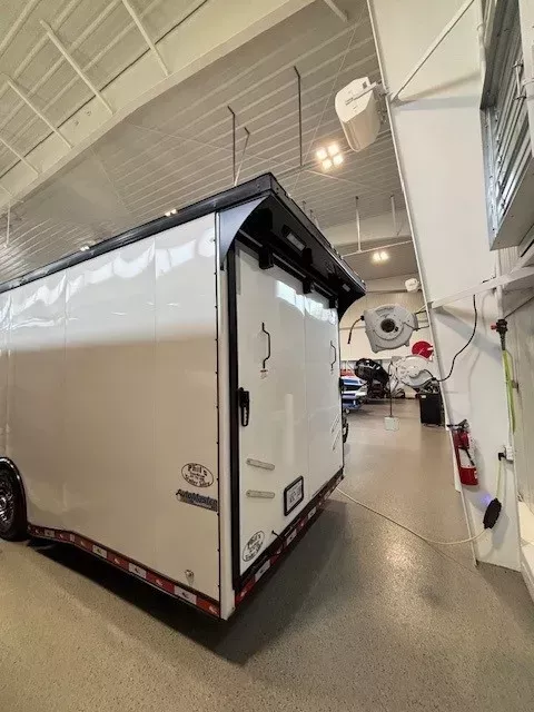 new Car Haulers / Racing Trailers Forest River  for sale, in Kingsville, ON Thumbnail 11