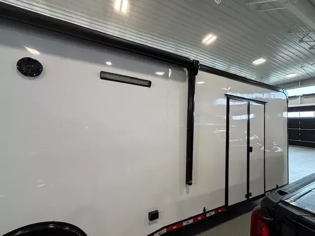 new Car Haulers / Racing Trailers Forest River  for sale, in Kingsville, ON Thumbnail 13