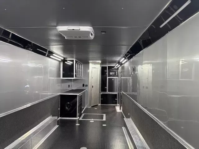 new Car Haulers / Racing Trailers Forest River  for sale, in Kingsville, ON Thumbnail 2