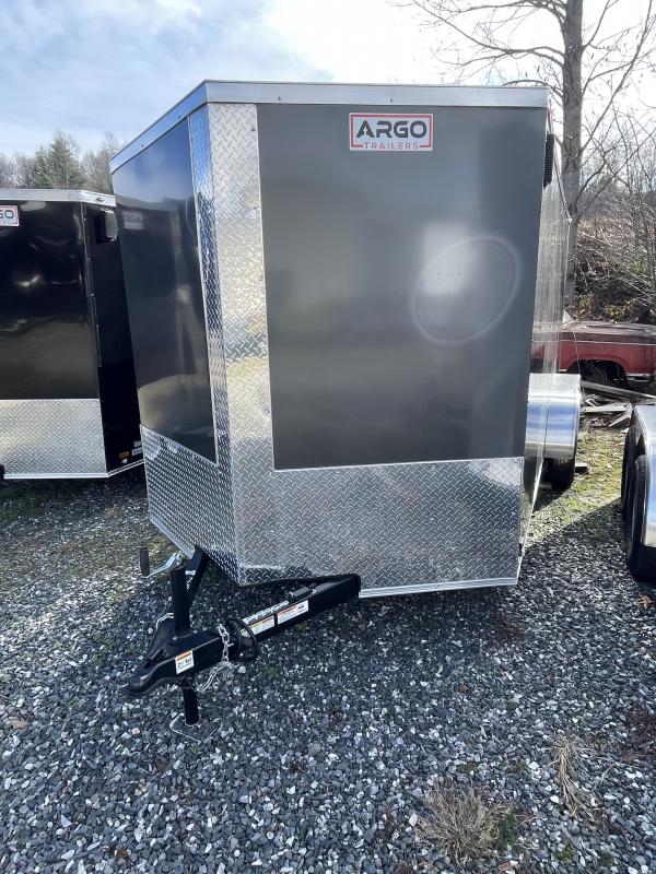 2023 Other E716V Cargo / Enclosed Trailer 2023 Other E716V Cargo / Enclosed Trailer
