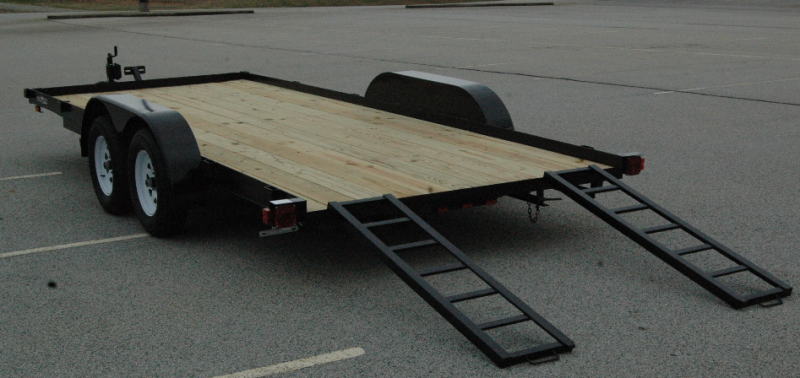 2023 Currahee C720 - 82" x 20' Car / Racing Trailer 2023 Currahee C720 - 82" x 20' Car / Racing Trailer