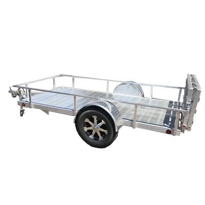2023 Primo UT5x10-STD Utility Trailer 2023 Primo UT5x10-STD Utility Trailer