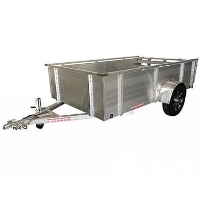 2023 Primo UT6x10-26HSS Utility Trailer 2023 Primo UT6x10-26HSS Utility Trailer