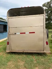 used Horse Trailers Other  for sale, in Fountain Inn, SC Thumbnail 3