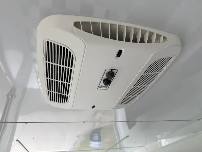 used Vending / Concession Trailers American Trailer Pros  for sale, in Indianapolis, IN Thumbnail 12