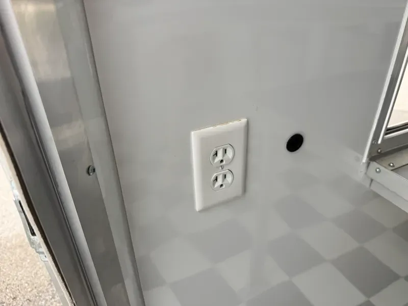 used Vending / Concession Trailers American Trailer Pros  for sale, in Indianapolis, IN Thumbnail 10