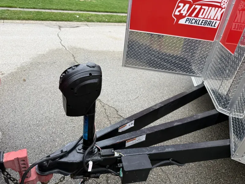 used Vending / Concession Trailers American Trailer Pros  for sale, in Indianapolis, IN Thumbnail 14