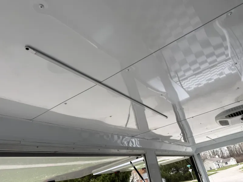 used Vending / Concession Trailers American Trailer Pros  for sale, in Indianapolis, IN Thumbnail 3