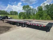 used Equipment / Flatbed Trailers Midsota  for sale, in Dent, MN Thumbnail 2