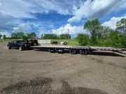 used Equipment / Flatbed Trailers Midsota  for sale, in Dent, MN Thumbnail 9