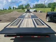 used Equipment / Flatbed Trailers Midsota  for sale, in Dent, MN Thumbnail 3