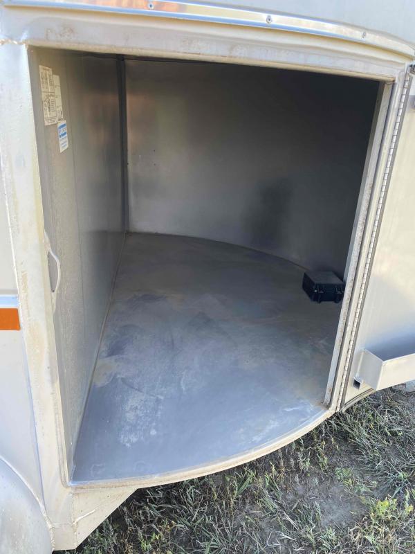 used Stock / Stock Combo Trailers CM  for sale, in Brush, CO Thumbnail 8