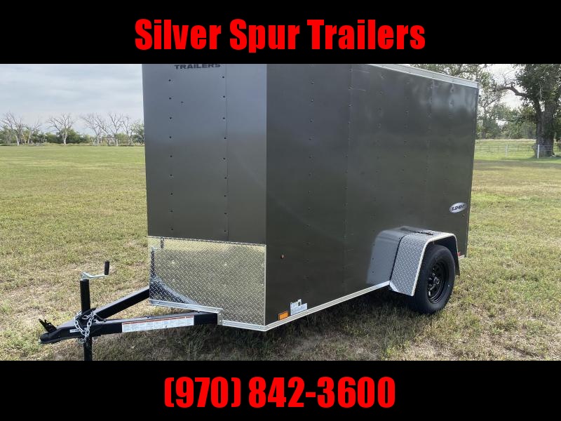 2022 Look Trailers Element Cargo Flat Cargo / Enclosed Trailer 2022 Look Trailers Element Cargo Flat Cargo / Enclosed Trailer